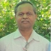 Kamlakar Shedge