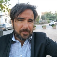 Alessandro Carramusa