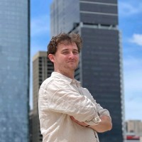 Ethan Van Der Vegt