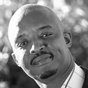 Rusty Makoni