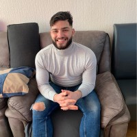 Yunus Dag