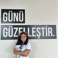 Özge Şahlıoğlu