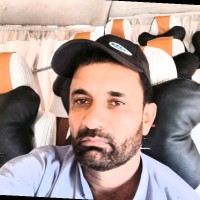 Muhammed Umer Samoon
