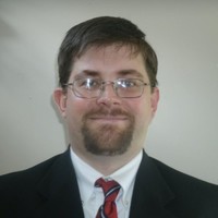 Alex Moore, P.E.