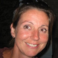 Lucienne Kutscha-Van Houts