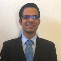 Madan Upreti