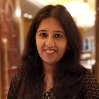 Subashini Chandran