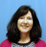 Gail Atherton