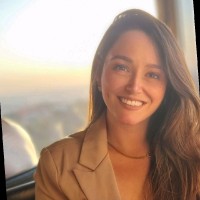 Ana Luiza Resende Rodrigues