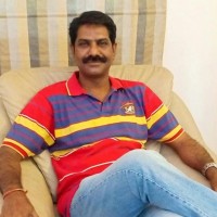 Venkata Raghavendra Tadimeti