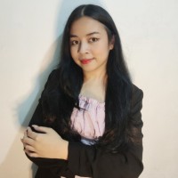 Gilly Mae Sama