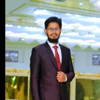 Mohd Ghayas Khan