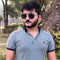 Shah Zaman