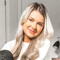 Ellie Radke