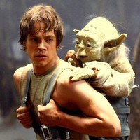 Yoda Skywalker