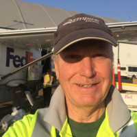 Chris Rinehart