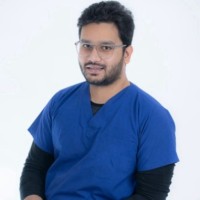 Dr. Akshay Raj Rajashekar