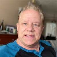 Ken Landreth