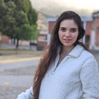 Maria Mercedes Villacrés