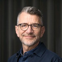 Patrik Nordlund