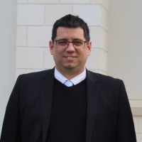 Gregory Smith
