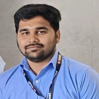Tirtha Roy