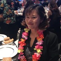 Gina (Jee-Hoon) Choi