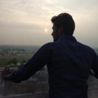 Shenbagaraj Ramakrishnan