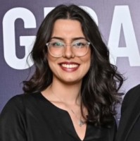 Caroline De Tilia Fernandes
