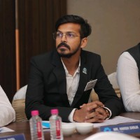 Harsh Sanja