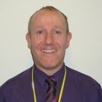 Wayne Green