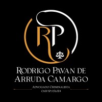 Rodrigo Pavan de Arruda Camargo