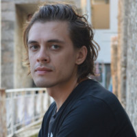 Pavlo Kryshenyk
