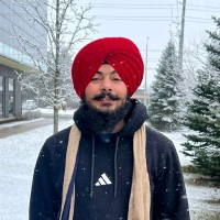 Mantej Singh