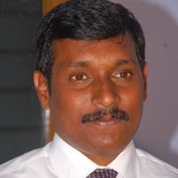 Anandbabu Ganika