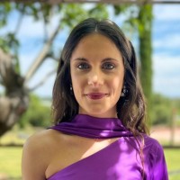 María Encabo Santos