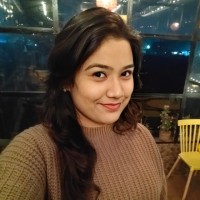 Alolika Mukherjee