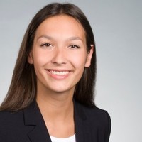 Lara Eiligmann, CFA