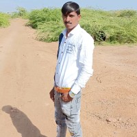 Kaushik Virambhai DETROJA