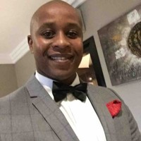 Kgolo Matseke