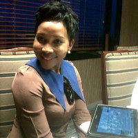 Shadi Makhuvele ACMA, CGMA, CA(SA)