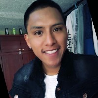 Jonathan Caiza