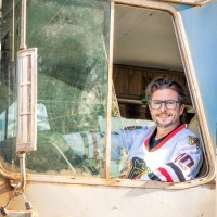 Brad Walden