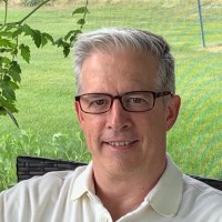 Jason Rudolph