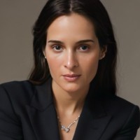 Ana Paula Holanda, MSc.