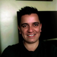 Julio Cesar Ruiz Mendoza