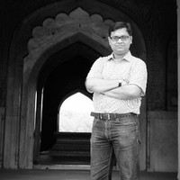 Sagnik Basu Roy