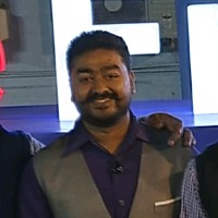 Debasish Dutta