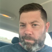Ron Lehman