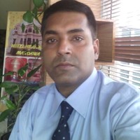 Sudhanshu Shekhar